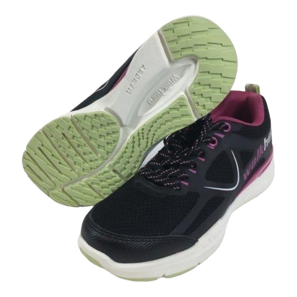 New *Women's "WalkHero" Mesh Arch Support Shoes (sz 6.5) - Picture 5 of 5
